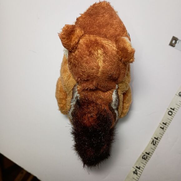 FurReal Fur Real Friends Squirrel Chipmunk Animal Hasbro Interactive Newborn - Picture 12 of 17